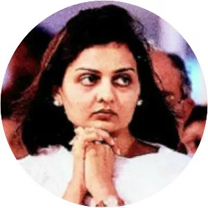 Nina Kothari - Mukesh Ambani's sister