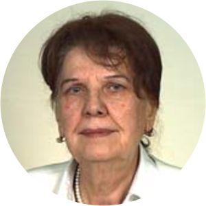 Nina Krasheninnikova - Russian-Soviet author