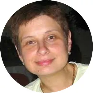 Nina L. Khrushcheva - Professor