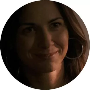 Nina Landey - American actor