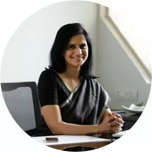 Nina Lath Gupta - Film producer