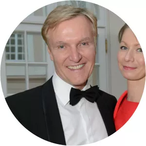 Nina Lerchner photograph