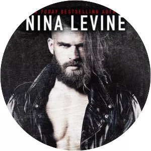 Nina Levine - Author