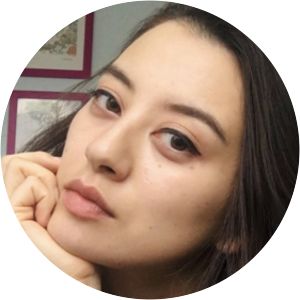 Nina Li Coomes - Writer