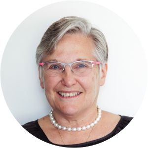 Nina Libeskind photograph