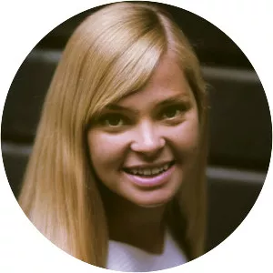 Nina Lizell - Swedish singer