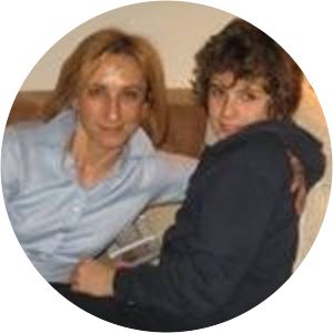 Nina Majoli photograph