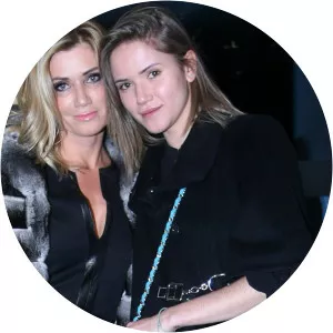 Nina Mamić - Zoran Mamić's daughter