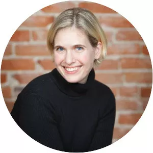 Nina Mansfield - Author