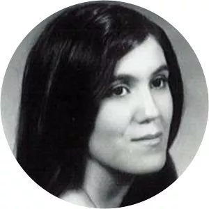 Nina Mareş - Mircea Eliade's wife