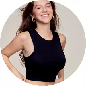 Nina Maurici photograph