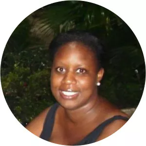 Nina Mbabazi photograph