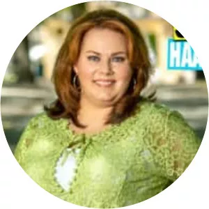 Nina Mikkonen - Hairdresser