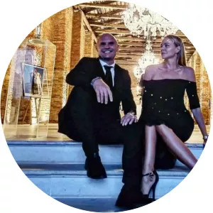 Nina Milić photograph