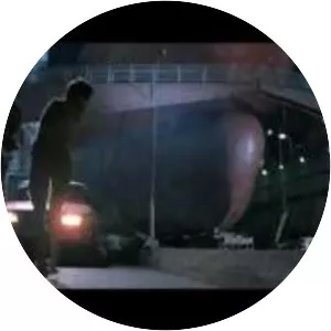 Nina Mimica - Film director