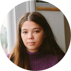 Nina Mingya Powles - Author