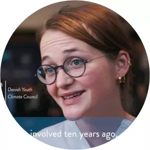 Nina Möger Bengtsson - Gry Möger Poulsen's sister