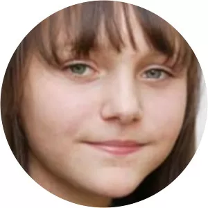 Nina Monka - Movie actor