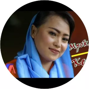 Nina Mpok Alpa - Musical artist