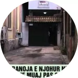 Nina Mula photograph