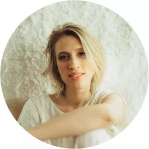 Nina Nicolaiewsky - Nico Nicolaiewsky's daughter