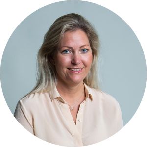 Nina Nilsson Ulvinen photograph