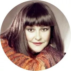 Nina Nizheradze - Actress