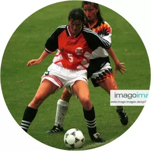 Nina Nymark Andersen