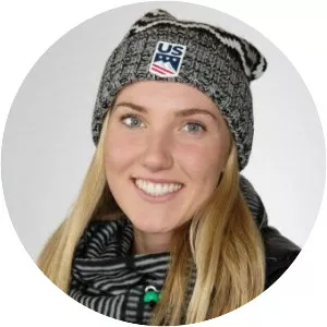 Nina O'Brien - Olympic athlete