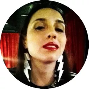 Nina Osegueda - Vocalist