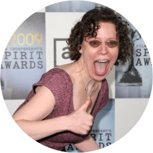 Nina Paley - American cartoonist