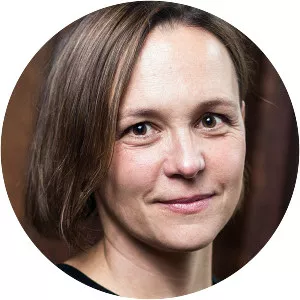 Nina Pavcnik - Professor