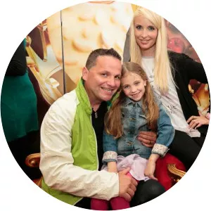 Nina Pavec photograph