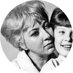 Nina Paveleková photograph