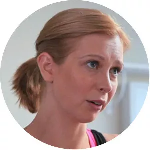 Nina Pearce - Actress