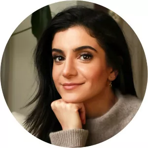 Nina Pedrad - Screenwriter