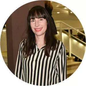 Nina Pohl photograph