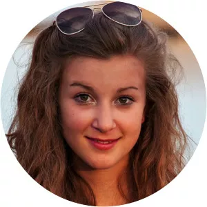 Nina Pointner photograph