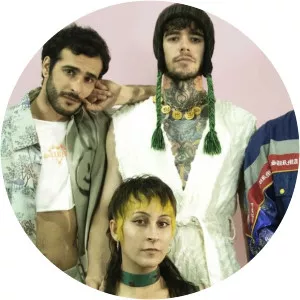 Niña Polaca - Musical group