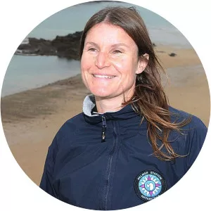 Nina Poupon photograph