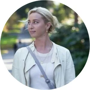 Nina Proudman - Fictional character