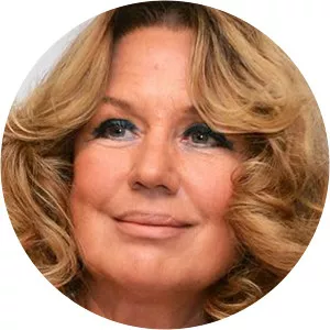 Nina Pushkova photograph