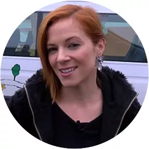 Nina Pušlar - Slovenian singer-songwriter