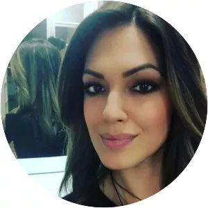 Nina Radulović - Serbian television presenter