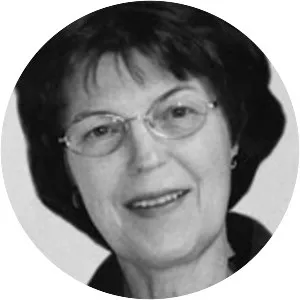 Nina Rauprich - German author