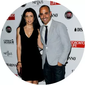 Nina Rocco - Television producer