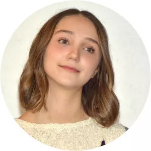 Nina Rubín Legarreta photograph