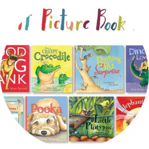 Nina Rycroft - Illustrator