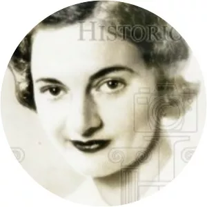 Nina S. Gore - Socialite