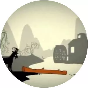 Nina's Little Fables